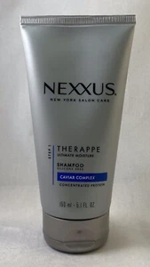 NEXXUS New York Salon Care Therappe Ultimate Moisture Caviar Complex Shampoo 5.1 - Picture 1 of 5