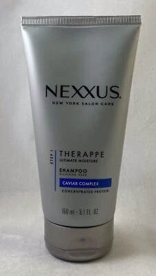NEXXUS New York Salon Care Therappe Ultimate Moisture Caviar Complex Shampoo 5.1 - Image 1 of 4