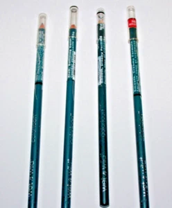 Wet n Wild ColorIcon Eye Pencil #662B Green Lot Of 4 Sealed - Picture 1 of 2