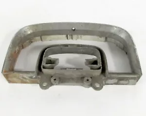 1953 Cadillac Dashboard Instrument Cluster Bezel - Picture 1 of 3