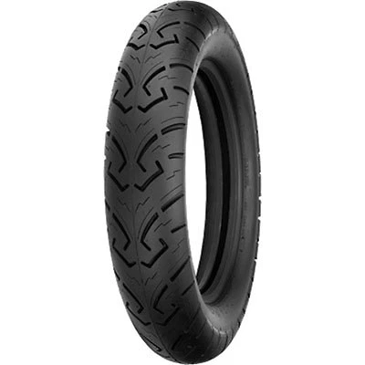 MH90-21 (56H) Shinko 250 Front Motorcycle Tire For Harley-Davidson - Image 1 of 1