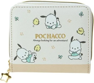 Sanrio Wallet Pochacco - Picture 1 of 1