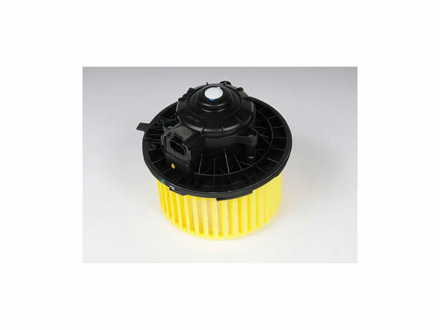 Motor soplador AC Delco para Cadillac Escalade EXT 2007-2013 34MVBR Foto 1 de 1
