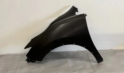 2015 2016 2017 2018 2019 2020 2021 Nissan Murano guardabarros delantero izquierdo OEM genuino Foto 1 de 4