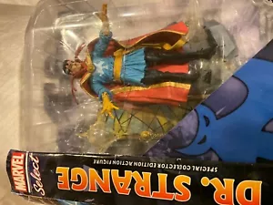 Modellino da collezione Diamond Select Marvel Comics DOCTOR STRANGE *Nuovo con scatola - Foto 1 di 4
