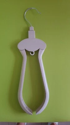 Bügel zusammenklappbar QVC - Bild 1 von 2