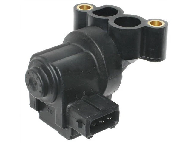 Válvula de control de aire de ralentí 35ZK58N Standard Motor Products para Kia Rio 2001-2005 Foto 1 de 1