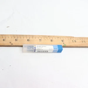 Seco Drill Bit D8 8X16X70 992L080.0-SIRON-A - Picture 1 of 4