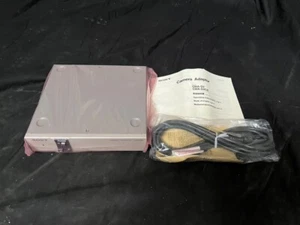 Sony CMA-D2CE Kameraadapter (mit Kabel und Handbuch) - Bild 1 von 6