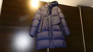 Original Stone Island Daunenmantel - Bild 1 von 11