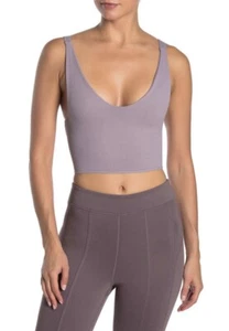 Free People FP Be First BH Faded Grape Größe Medium/Large #3*** - Bild 1 von 2