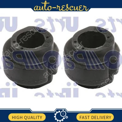 Bucha de barra estabilizadora de suspensão dianteira URO 2x para 1996 até 2001 Audi A4 - Imagem 1 de 2