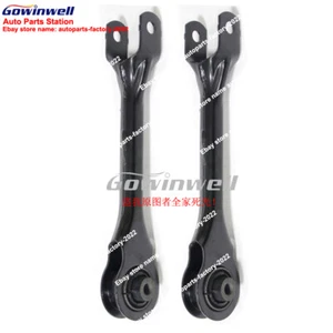 2X Rear Wishbone Control Arm Kits for Tesla Model Y/3 1044427-00-C 1188421-00-A - Imagen 1 de 14