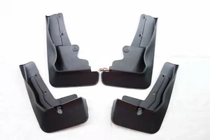 For Mitsubishi ASX 2020 Car Parts Accessories Splash Guards Mud Flaps Mudguards - Picture 1 of 3
