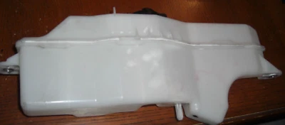 Toyota Avalon 2013-2018 híbrido radiador refrigerante desbordamiento tanque de expansión fabricante de equipos originales usado Foto 1 de 4