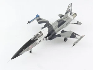 HOBBY MAST1/72 NORTHROP GRUMMAN F-5N TIGER II 761557 VFC-111 SUNDOWNERS HA3364 - Bild 1 von 2
