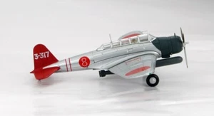 HOBBY MASTER HA2004 1/72 B5N2 "KATE" JAPANESE 12TH NAVAL FLYING GROUP, 1940/41 - Picture 1 of 8