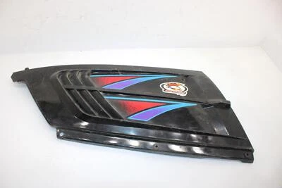 96 Polaris Indy 500 Carb Oem Left Side Panel 5431742-177 SP64 - Image 1 of 4