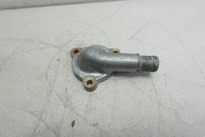 Cubierta de bomba de agua del motor Polaris TXL 340 1979 OEM Foto 1 de 3