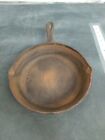 LODGE #5SK" ( 8" ) Double Spout Cast Iron Pan preowned