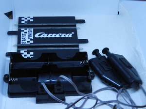 Carrera Go!!! Blackbox Batterie 2 Handregler Startschiene für 4x Mono-Batterie D - Bild 1 von 5