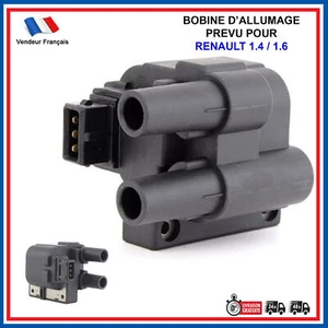 BOBINE ALLUMAGE RENAULT KANGOO Express (FC0/1_) 1.4 - 7700100589 - Imagen 1 de 5