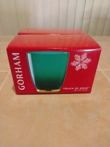 Gorham tocco d'oro - Foto 1 di 4