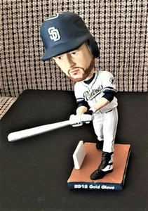 CHASE HEADLEY PADRES 2013 firmado Bobblehead SGA PSA/ADN ¡BAJOgarantía automática! - Imagen 1 de 5