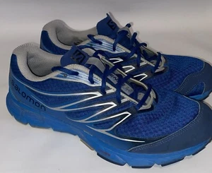 Salomon Sense Link City Trailrunningschuhe Contragrip – Herren UK-Größe 8 - Bild 1 von 11