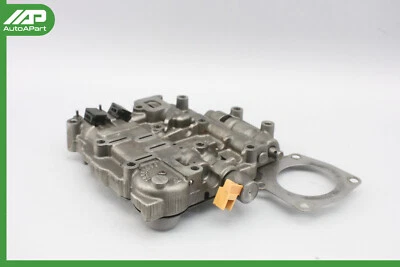 ✅ SOLENOIDES DE ENGRANAJE DE FRENO DE CUERPO DE VÁLVULA TRASERA TRANSMISIÓN AUTOMÁTICA BMW E34 E36 Z3 FABRICANTE DE EQUIPOS ORIGINALES Foto 1 de 4