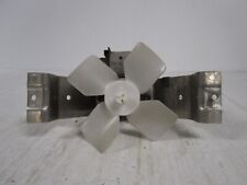 Kelvinator Freezer Fan Motor w/ Bracket  297250000  297309000  HY6010I120-2 ASMN