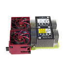 For HP DL380P DL380 Gen10 CPU Heatsink Fans kit 875070-001 839274-001 873592-001