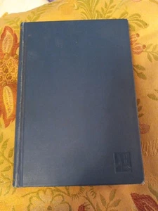 The Psychology of Learning, by E.R Guthrie, 1935 Hardback - Bild 1 von 8