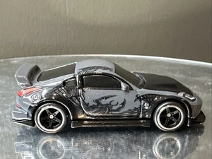 2025 Hot Wheels Premium Nissan 350Z Custom Fast & Furious Tokyo Drift Race Car - Picture 1 of 4
