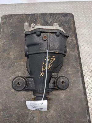 Carrier Rear Axle Sedan RWD 3.727 Ratio Fits 06-12 14-15 LEXUS IS250 850514 - Image 1 of 4