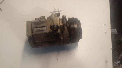 SUBARU LIBERTY A/C COMPRESSOR 5TH GEN 2.5, EJ25, NON TURBO TYPE, 2009-2014 - image 1 of 4