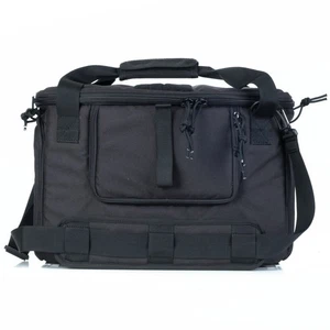 Shockproof bag for EcoFlow / EcoFlow DELTA 3 1500 with damper, black - Picture 1 of 10