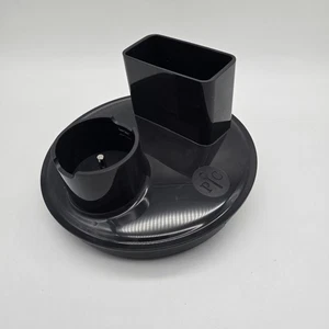 Pampered Chef 100272 Flex Plus REPLACEMENT 6 Cup Food Processor LID ONLY! - Picture 1 of 4