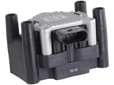 Bobina de encendido para Volkswagen Jetta 1999-2001, 2011-2015 API 46756ZBJY 2014 2013 Foto 1 de 2