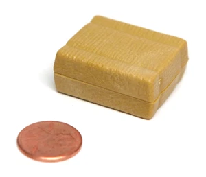 Playmobil Miniatur Bauernhof Heu Strohballen - Bild 1 von 1