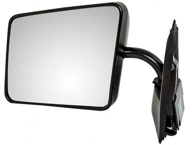 Espejo retrovisor izquierdo Brock 83682GWDX 1991 1984 1992 1983 1985 para Chevrolet S10 1982-1993 Foto 1 de 2