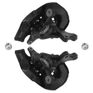 Front Hub Bearing Steering Knuckle Assembly for Lexus ES350 07-2012 90080-36193 - Picture 1 of 12