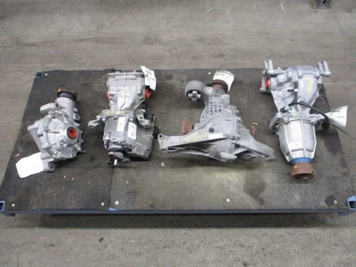 2005-2011 Cadillac STS Rear Carrier Assembly 95K Miles OEM - Image 1 of 3