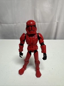 Star Wars Sith Trooper Limited Edition Takara Tomy Metall Mini Figur Disney - Bild 1 von 3