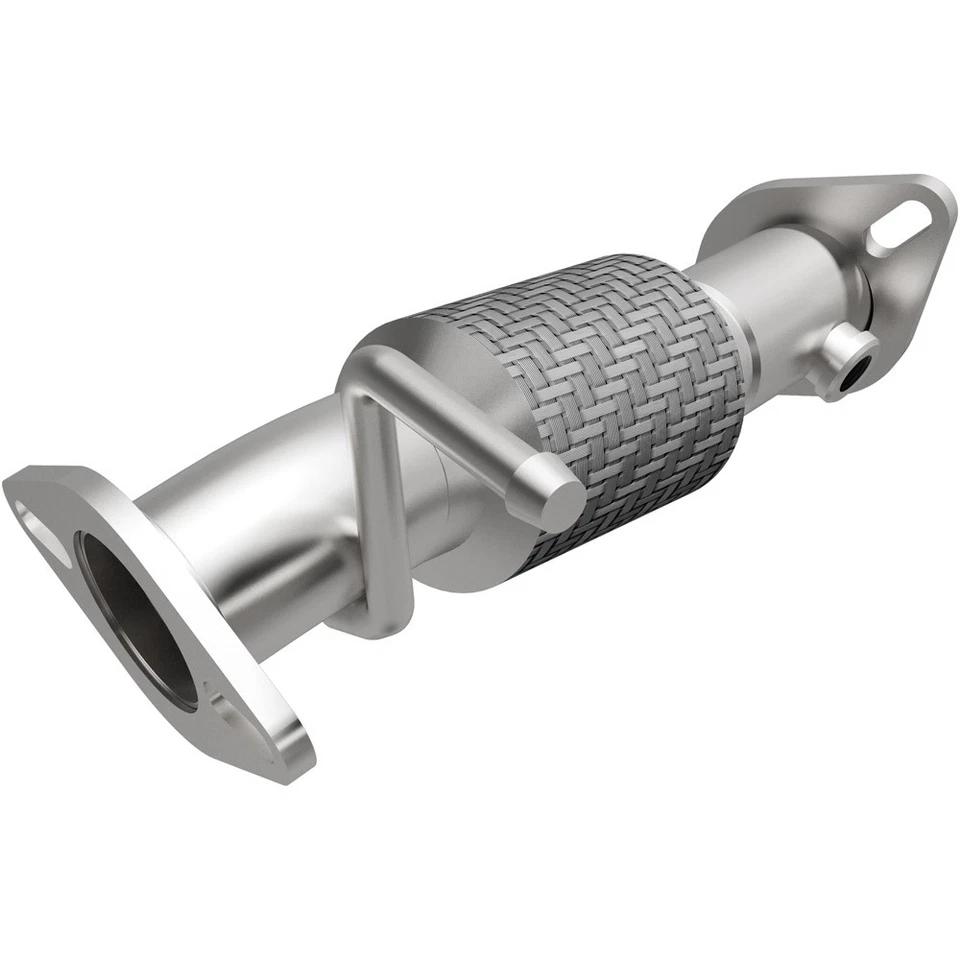 For Kia Forte Koup 2010 2011 2012 2013 BRExhaust Exhaust Pipe GAP - Image 1 of 1