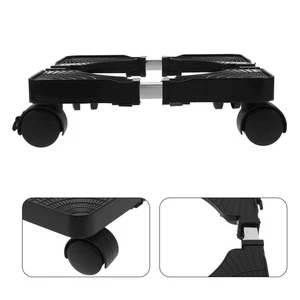 Multifunctional Bracket Dolly Plant Holder Outdoor Flower Pot Mover - Picture 1 of 12