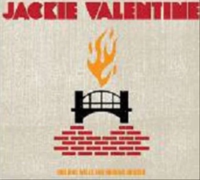 Building Walls And Burning Bridges by Jackie Valentine [Audio CD] - Bild 1 von 2