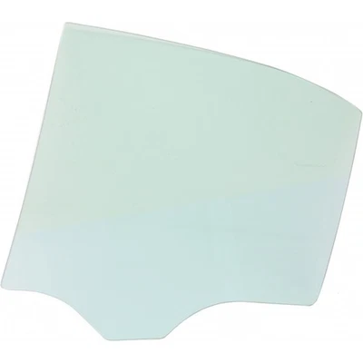 For Mercedes-Benz C ClassDoor Window Glass 2008-2011 Rear Driver Side Sedan Foto 1 de 4