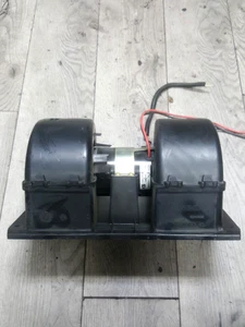 VOLVO BLOWER MOTOR  BERH  V2380001 - Picture 1 of 7
