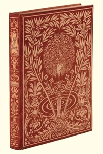 Grolier Club Edition Boccaccio's Life of Dante 1900 Beautiful Binding - Picture 1 of 5